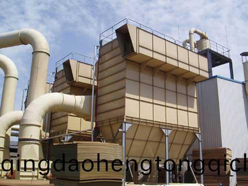 單機除塵(chen)器離(li)線係統(tong)及(ji)作(zuo)用(yong)