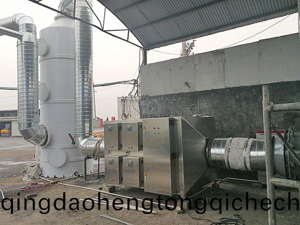 智能化養豬(zhu)工(gong)程(cheng)