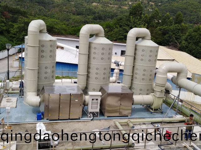 飼料(liao)成套(tao)工程