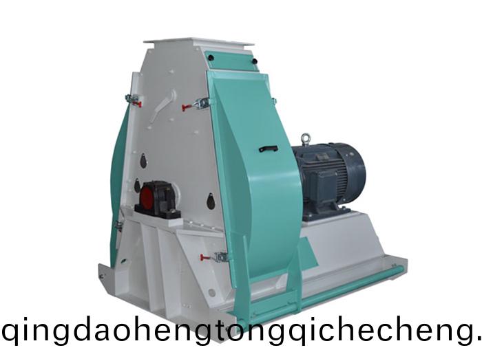 SFSP112係(xi)列水滴(di)型(xing)粉(fen)碎機