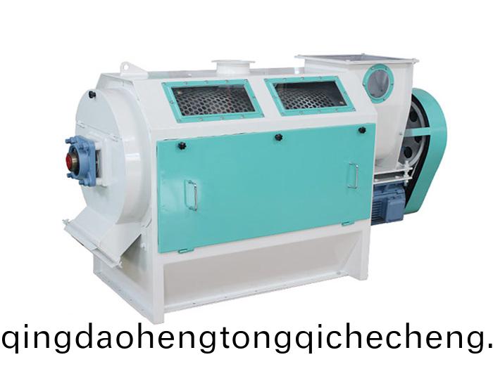 SQLZ係列(lie)粉(fen)料初(chu)清(qing)篩