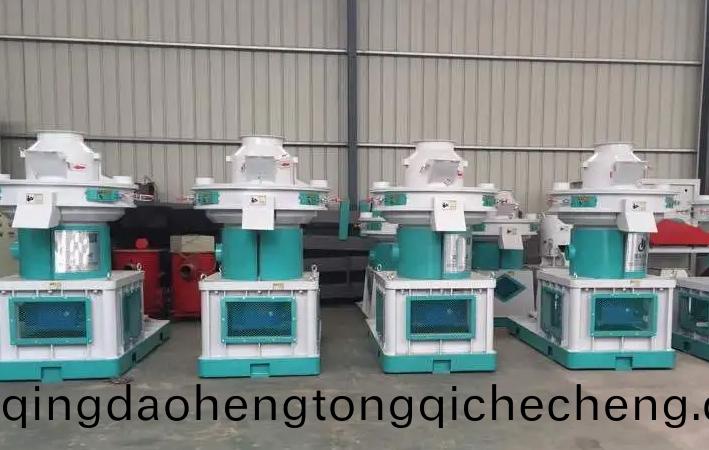 囌(su)叡飼料(liao)機械教(jiao)妳如何使木(mu)屑顆(ke)粒機(ji)使(shi)用(yong)夀命更(geng)長(zhang)